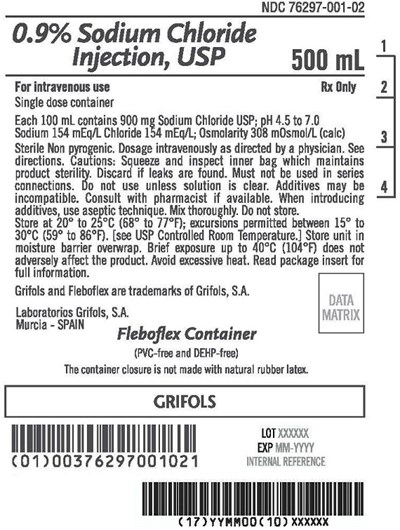 500ml Container Updated
